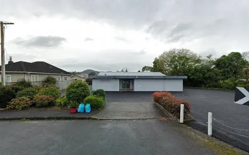 Whangarei Bridge Club