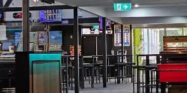 Mangere Cosmopolitan Club