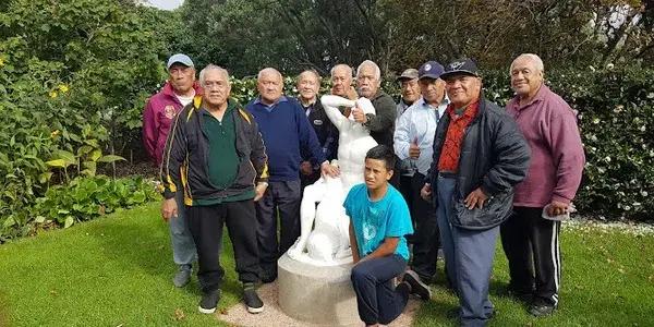 Pukapuka Community Centre