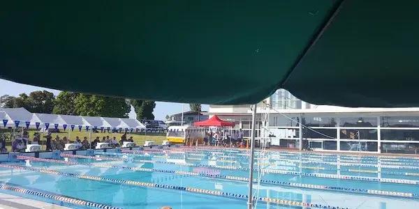Papatoetoe Centennial Pool and Leisure Centre