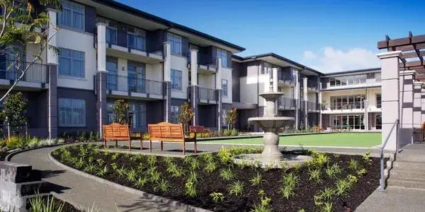 Summerset by the Park Retirement Village