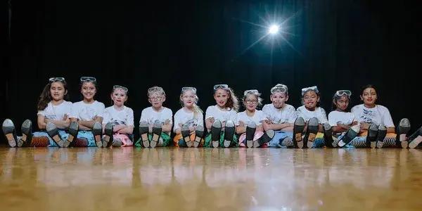 The Renaissance School of Dance