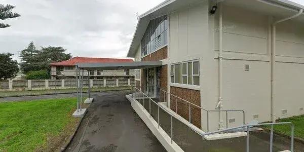 Mangere Central Community Hall