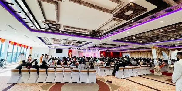 Swaminarayan Complex