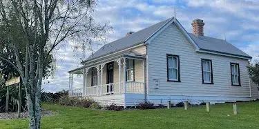 Mangere Old School Hall
