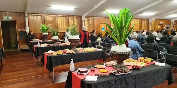 St. George Bowls and Sports Club