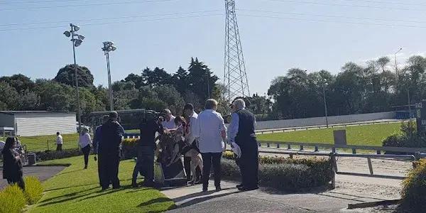 Greyhound Function Centre