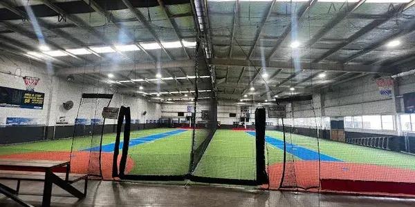 Action Indoor Sports Manukau