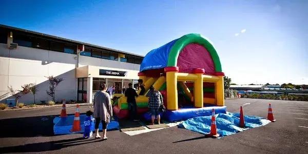 Manukau City Baptist Church