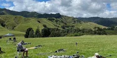 akarana city rifle club