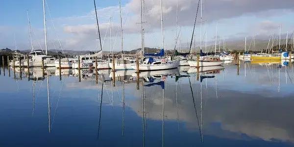 Whangarei Cruising Club