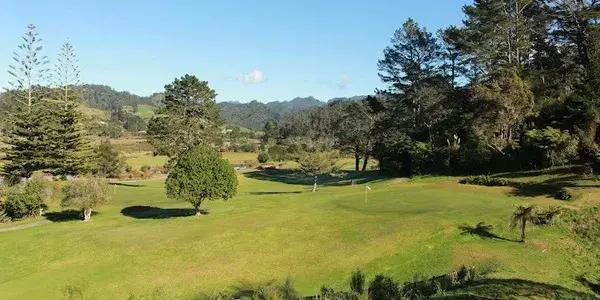 Tairua Golf and Country Club