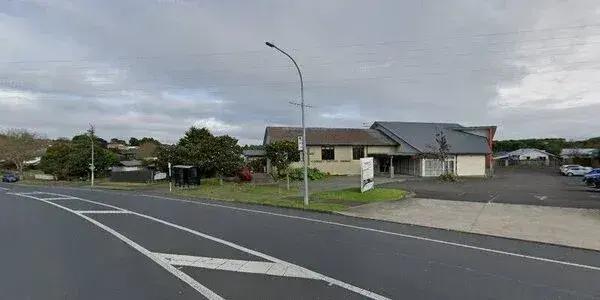 Connect Baptist Church