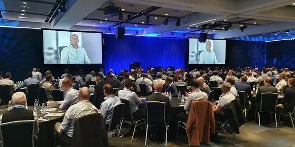 Due Drop Events Centre