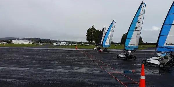 Auckland Blokart Club