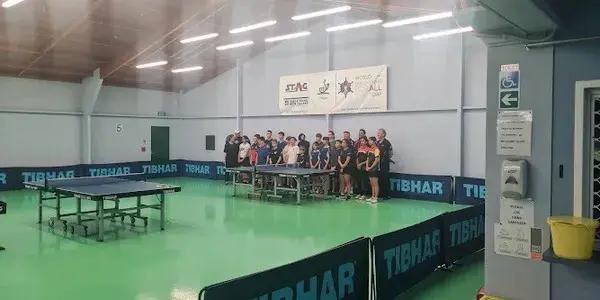 Manurewa Table Tennis Club