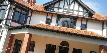 Nathan Homestead Pukepuke