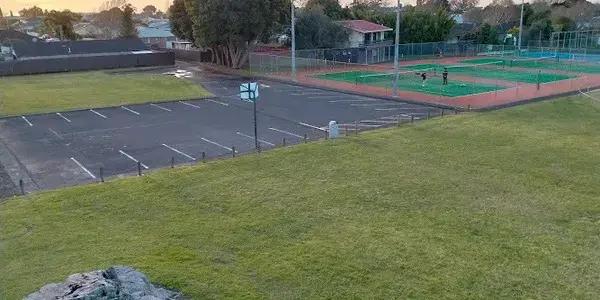 Jellicoe Park Tennis Club