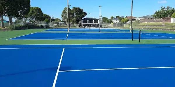 Manurewa Tennis Club