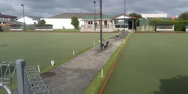 Manurewa Cosmopolitan Club