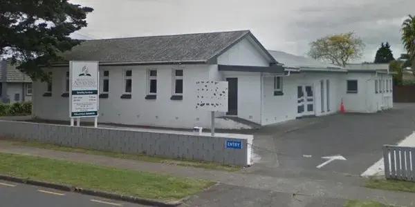 Manurewa Seventh-day Adventist Church