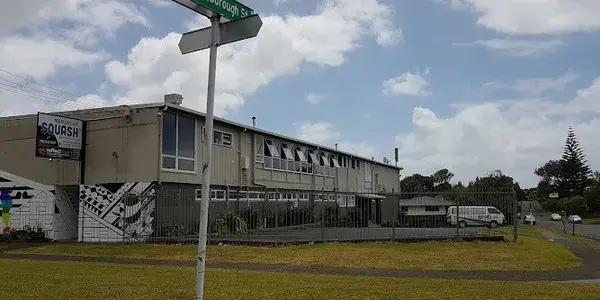 Manurewa Squash Club