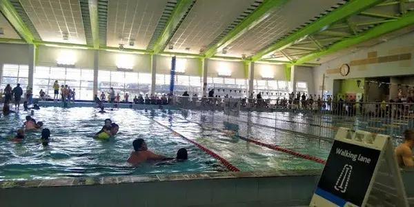 Manurewa Pool and Leisure Centre