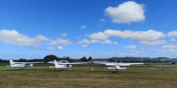Auckland Aero Club Inc