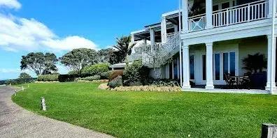Kauri Cliffs Golf Club