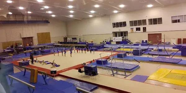 Pulman Recreation Centre