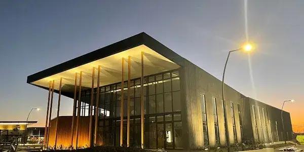 Takanini Library and Community Hub