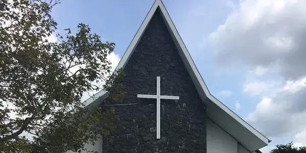 Papakura Anglican Church
