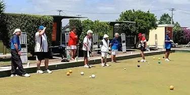 Papakura Bowling Club