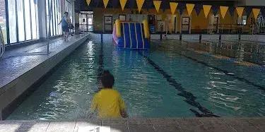 Massey Park Grandstand Function Room