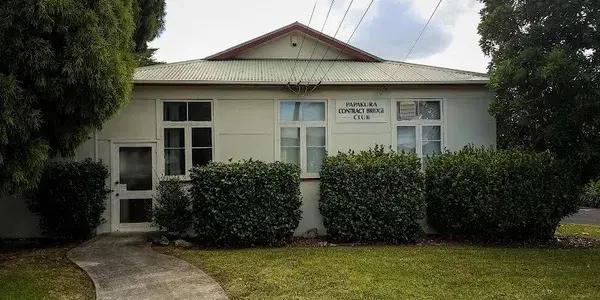 Papakura Bridge Club