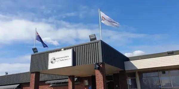 Papakura Club