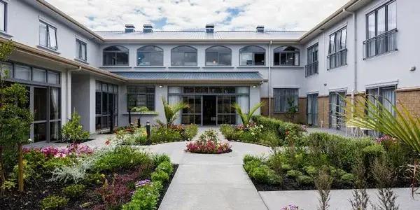 Summerset at Karaka Retirement Village