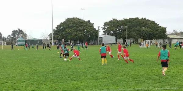 Drury United Football Club