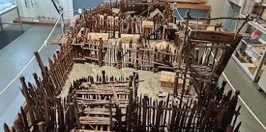 Thames Museum Te Whare Taonga o te Kauaeranga