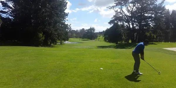 Pukekohe Golf Club