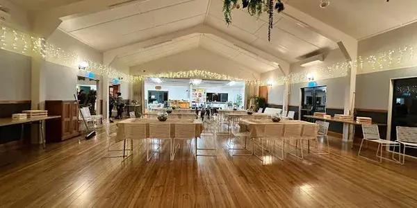 Ararimu Community Hall