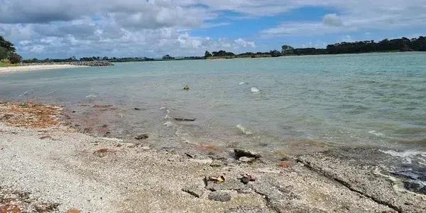 Clarks Beach Yacht Club NZ