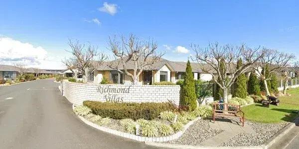 Richmond Villas