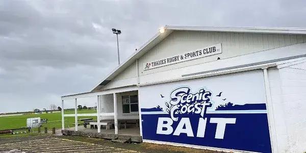 Thames Rugby & Sports Club