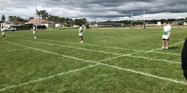 Patumahoe Rugby Football Club
