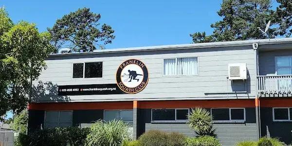 Franklin Squash Club