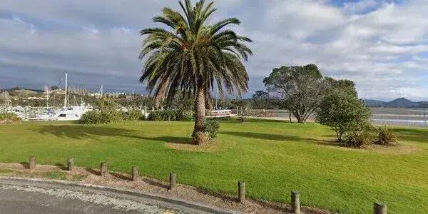 Te Whanau Waka Ama o Whangamata