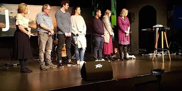 Pukekohe Performing Arts