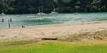 Whangamata Ocean Sports Club