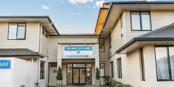 Palms Lifecare & Village
